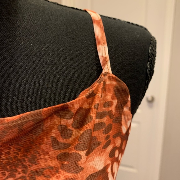 SHEIN Leopard Print Bodycon Dress - Picture 7 of 13